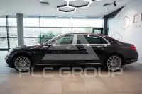 2018 Mercedes Benz S 560