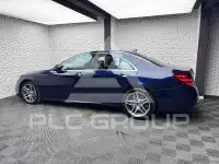 2018 Mercedes Benz S 560