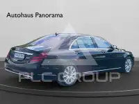 2018 Mercedes Benz S 560
