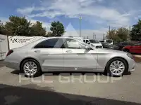 2018 Mercedes Benz S 560