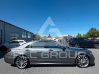 2018 Mercedes Benz S 560