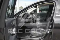2018 Mercedes Benz S 560
