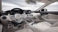 2018 Mercedes Benz S 560