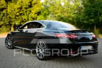 2018 Mercedes Benz S 560