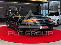 2018 Mercedes Benz S 560