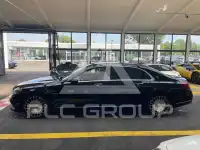 2018 Mercedes Benz S 560