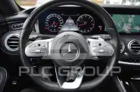 2018 Mercedes Benz S 560