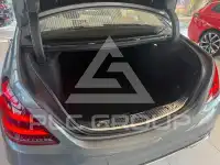 2018 Mercedes Benz S 560