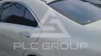 2018 Mercedes Benz S 560