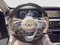 2018 Mercedes Benz S 560