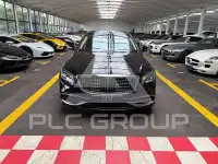 2018 Mercedes Benz S 560