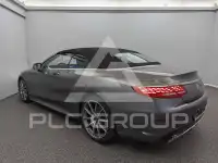 2018 Mercedes Benz S 560