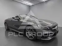 2018 Mercedes Benz S 560