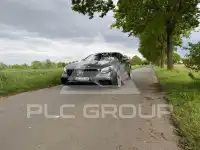 2018 Mercedes Benz S 560