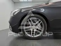 2018 Mercedes Benz S 560
