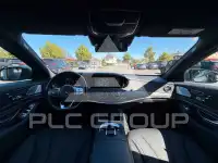 2018 Mercedes Benz S 560