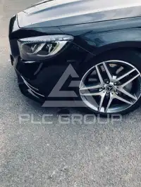 2018 Mercedes Benz S 560