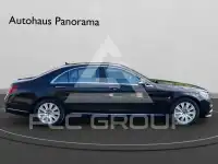 2018 Mercedes Benz S 560