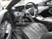2018 Mercedes Benz S 560
