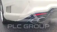 2018 Mercedes Benz S 560