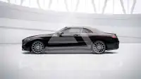2018 Mercedes Benz S 560
