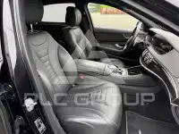 2018 Mercedes Benz S 560