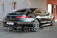 2018 Mercedes Benz S 560