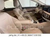2018 Mercedes Benz S 560
