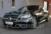 2018 Mercedes Benz S 560