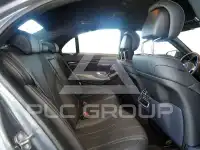 2018 Mercedes Benz S 560