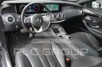 2018 Mercedes Benz S 560