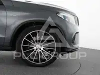 2018 Mercedes Benz GLE 43 AMG