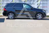 2018 Mercedes Benz GLE 43 AMG