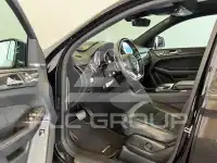 2018 Mercedes Benz GLE 43 AMG