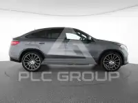 2018 Mercedes Benz GLE 43 AMG