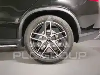 2018 Mercedes Benz GLE 43 AMG