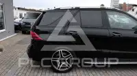 2018 Mercedes Benz GLE 43 AMG