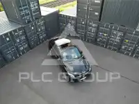 2018 Mercedes Benz GLE 43 AMG