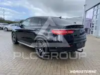2018 Mercedes Benz GLE 43 AMG