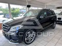2018 Mercedes Benz GLE 43 AMG