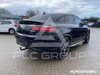 2018 Mercedes Benz GLE 43 AMG