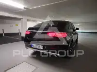 2018 Mercedes Benz GLE 43 AMG