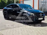 2018 Mercedes Benz GLE 43 AMG