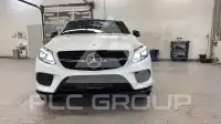 2018 Mercedes Benz GLE 43 AMG