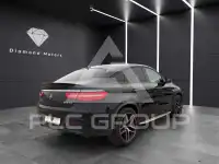 2018 Mercedes Benz GLE 43 AMG