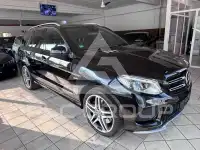2018 Mercedes Benz GLE 43 AMG