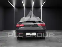 2018 Mercedes Benz GLE 43 AMG