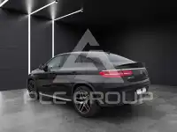 2018 Mercedes Benz GLE 43 AMG