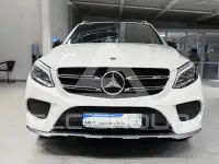 2018 Mercedes Benz GLE 43 AMG