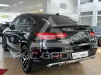 2018 Mercedes Benz GLE 43 AMG